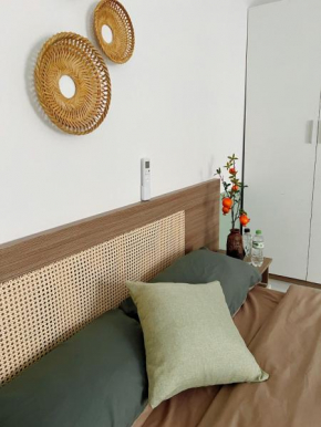 The Hue Homestay